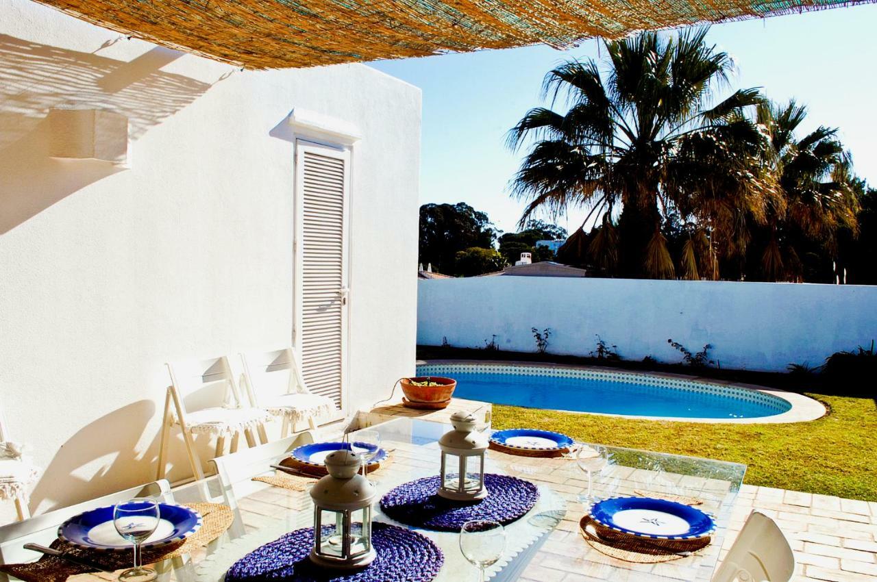 Private Vila832 In Albufeira Exterior photo
